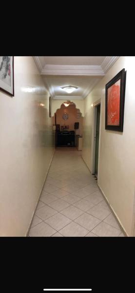 Appartement à côté de la plage